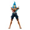 Shangri-La Frontier figurine S.H. Figuarts Sunraku Bandai Tamashii Nations