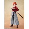 Rurouni Kenshin figurine S.H. Figuarts Kenshin Himura Bandai Tamashii Nations