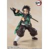 Demon Slayer: Kimetsu no Yaiba figurine S.H. Figuarts Tanjiro Kamado Bandai Tamashii Nations