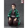 Demon Slayer: Kimetsu no Yaiba figurine S.H. Figuarts Tanjiro Kamado Bandai Tamashii Nations