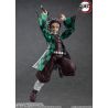 Demon Slayer: Kimetsu no Yaiba figurine S.H. Figuarts Tanjiro Kamado Bandai Tamashii Nations