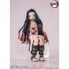 Demon Slayer: Kimetsu no Yaiba figurine S.H. Figuarts Nezuko Kamado Bandai Tamashii Nations