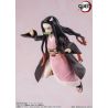 Demon Slayer: Kimetsu no Yaiba figurine S.H. Figuarts Nezuko Kamado Bandai Tamashii Nations