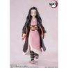 Demon Slayer: Kimetsu no Yaiba figurine S.H. Figuarts Nezuko Kamado Bandai Tamashii Nations