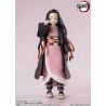 Demon Slayer: Kimetsu no Yaiba figurine S.H. Figuarts Nezuko Kamado Bandai Tamashii Nations