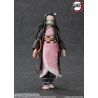 Demon Slayer: Kimetsu no Yaiba figurine S.H. Figuarts Nezuko Kamado Bandai Tamashii Nations