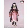 Demon Slayer: Kimetsu no Yaiba figurine S.H. Figuarts Nezuko Kamado Bandai Tamashii Nations