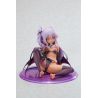 Original Illustration figurine Succubus Black Titty Illustrated by Tamano Kedama Orchid Seed