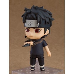 Naruto Shippuden figurine Nendoroid Shisui Uchiha Good Smile Company