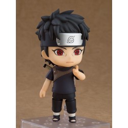 Naruto Shippuden figurine Nendoroid Shisui Uchiha Good Smile Company