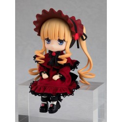 Rozen Maiden figurine Nendoroid Doll Shinku Good Smile Company