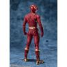 The Flash figurine S.H. Figuarts Flash Bandai Tamashii Nations