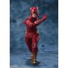 The Flash figurine S.H. Figuarts Flash Bandai Tamashii Nations