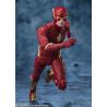 The Flash figurine S.H. Figuarts Flash Bandai Tamashii Nations