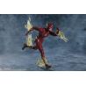 The Flash figurine S.H. Figuarts Flash Bandai Tamashii Nations