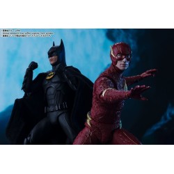 The Flash figurine S.H. Figuarts Flash Bandai Tamashii Nations