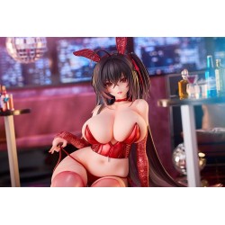 Azur Lane figurine Taihou Still Illustration Ver. Alphamax