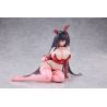 Azur Lane figurine Taihou Still Illustration Ver. Alphamax