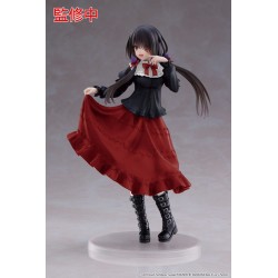 Date A Live IV figurine Coreful Kurumi Tokisaki Casual Wear Ver. Renewal Edition Taito