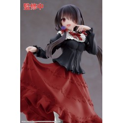 Date A Live IV figurine Coreful Kurumi Tokisaki Casual Wear Ver. Renewal Edition Taito