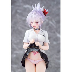 Ayakashi Triangle figurine Matsuri Kazamaki Phat!