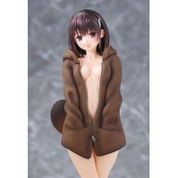 Ayakashi Triangle figurine Suzu Kanade Phat!