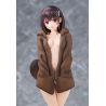 Ayakashi Triangle figurine Suzu Kanade Phat!