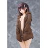 Ayakashi Triangle figurine Suzu Kanade Phat!