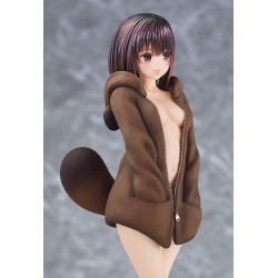 Ayakashi Triangle figurine Suzu Kanade Phat!