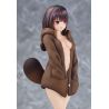 Ayakashi Triangle figurine Suzu Kanade Phat!