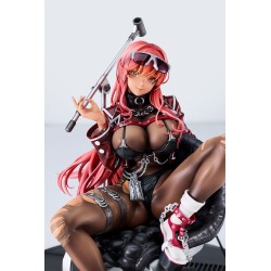 Goddess of Victory: Nikke figurine Volume Max Factory