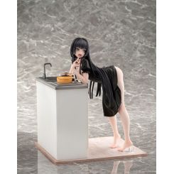 Bishoujo Mangekyou Kotowari to Meikyuu no Shoujo figurine Renge Mysterious Girl Ver. Vibrastar