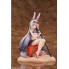 Azur Lane figurine Shimakaze The Island Wind Rests Ver. elegant