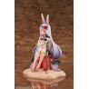 Azur Lane figurine Shimakaze The Island Wind Rests Ver. elegant