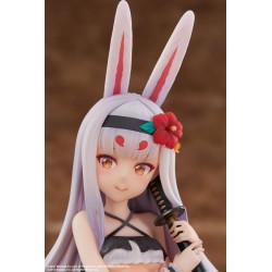 Azur Lane figurine Shimakaze The Island Wind Rests Ver. elegant