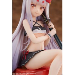 Azur Lane figurine Shimakaze The Island Wind Rests Ver. elegant