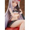 Azur Lane figurine Shimakaze The Island Wind Rests Ver. elegant