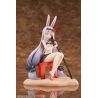 Azur Lane figurine Shimakaze The Island Wind Rests Ver. elegant