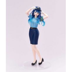 Oshi No Ko Actors x Job figurine Akane Kurokawa