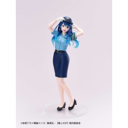 Oshi No Ko Actors x Job figurine Akane Kurokawa