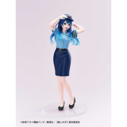 Oshi No Ko Actors x Job figurine Akane Kurokawa