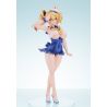 Phantasy Star Online 2 Es figurine Cool Breeze Gene - Summer Vacation AmiAmi