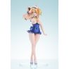 Phantasy Star Online 2 Es figurine Cool Breeze Gene - Summer Vacation AmiAmi