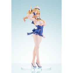 Phantasy Star Online 2 Es figurine Cool Breeze Gene - Summer Vacation AmiAmi