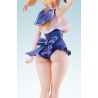 Phantasy Star Online 2 Es figurine Cool Breeze Gene - Summer Vacation AmiAmi