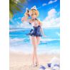 Phantasy Star Online 2 Es figurine Cool Breeze Gene - Summer Vacation AmiAmi