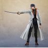 Rurouni Kenshin figurine S.H. Figuarts Aoshi Shinomori Bandai