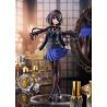 Date A Live figurine Pop Up Parade Kurumi Tokisaki School Uniform Ver. L Size Good Smile Company