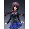 Date A Live figurine Pop Up Parade Kurumi Tokisaki School Uniform Ver. L Size Good Smile Company