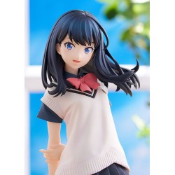 Gridman Universe figurine Pop Up Parade Rikka Takarada L Size Good Smile Company